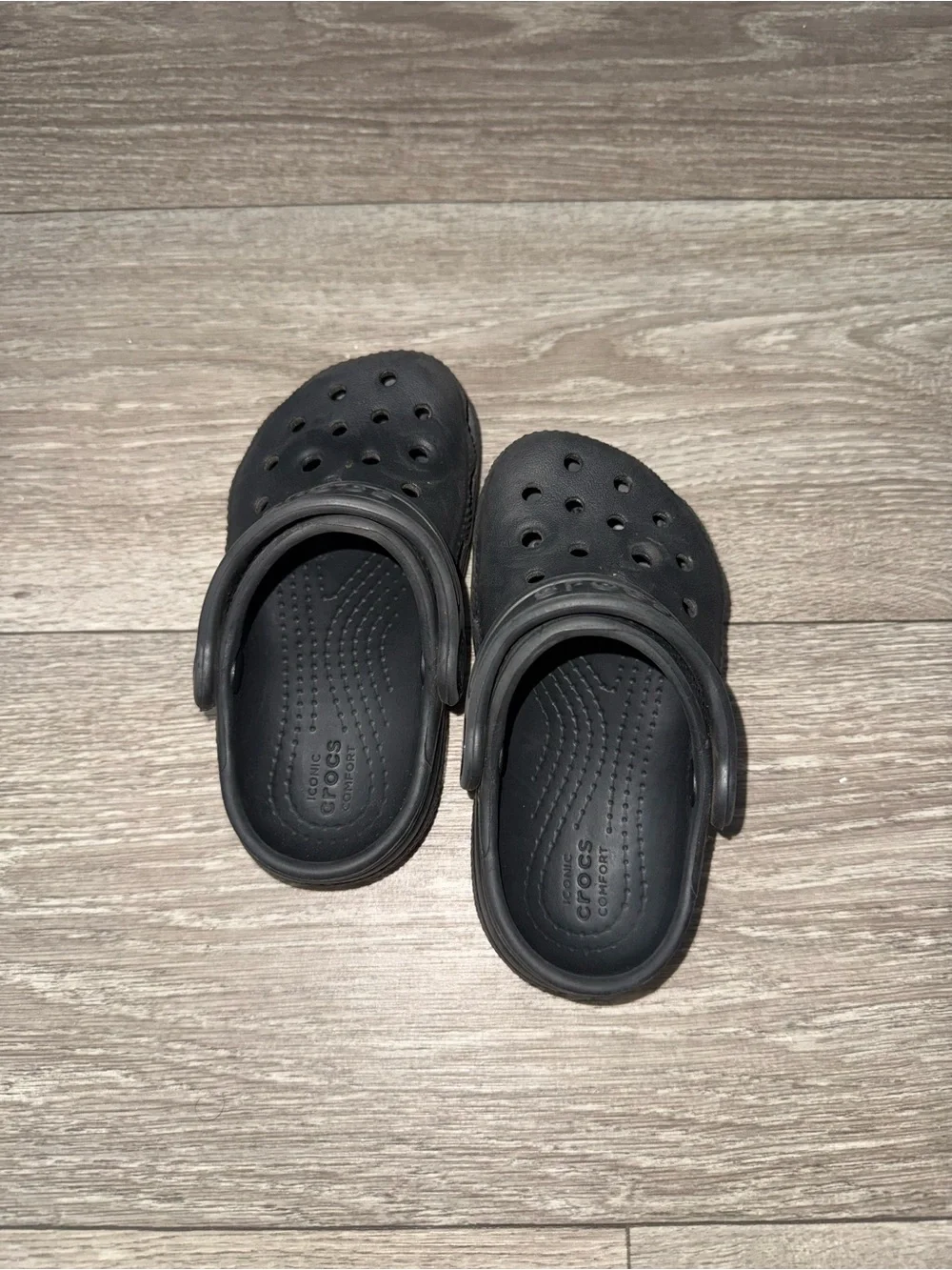 CROCS Kids